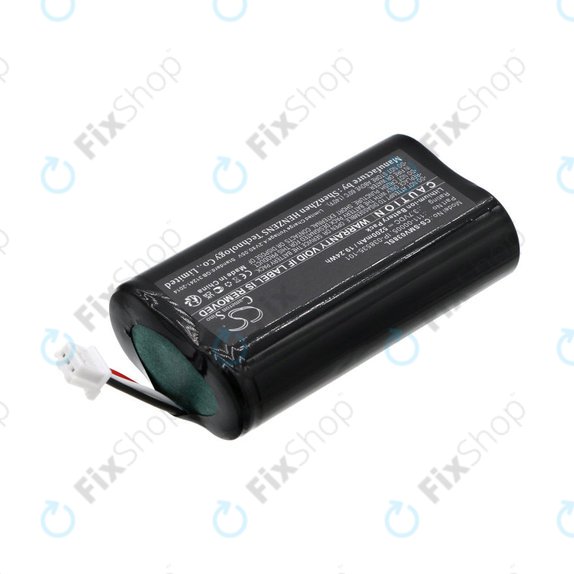 Battery for Sonos Roam, 5200mAh, Li-Ion, 3.7V, 111-00005, HQ