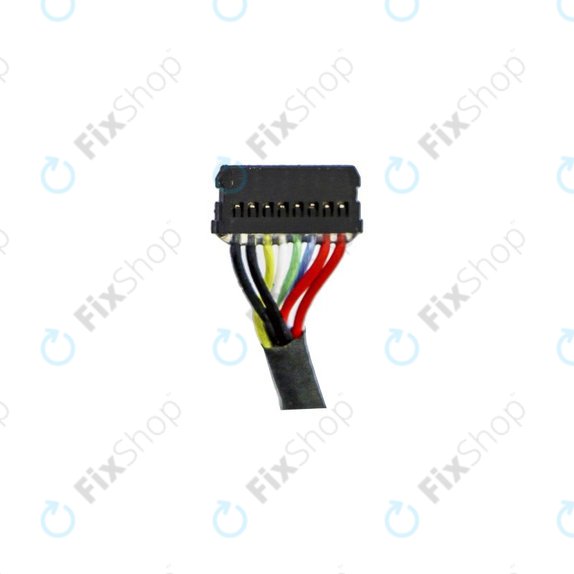 Charger for Lenovo Yoga 720-13, 730-13, 6000mAh, Li-Pol, 7.68V, L16L4PB1, HQ