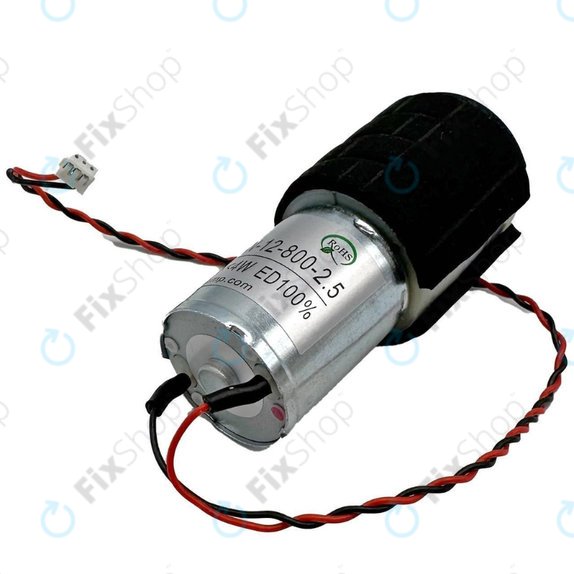 Fresh Water Pump Motor for Xiaomi Dreame L10 Ultra, L10s Ultra, L10 Pro Ultra Heat, L10 Prime, L20 Ultra, W10, W10 Pro1, Xiaomi X10+, X20+