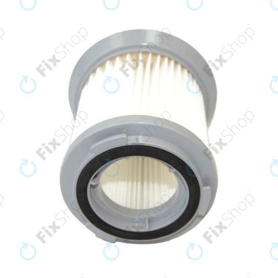 HEPA Filter EF133, 2pcs for Electrolux Cyclone Power-series, AEG, Zanussi