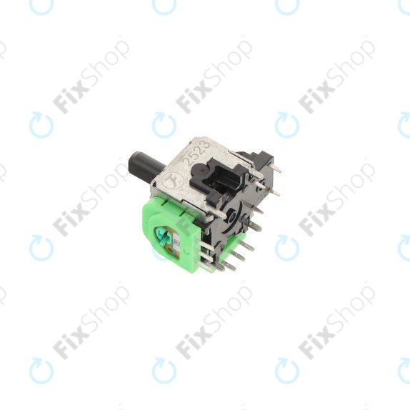 Analog joystick TMR Hall Effect Favor Union for Sony PlayStation 5 DualSense controller