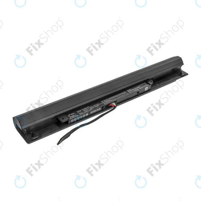 Battery for Lenovo IdeaPad 110-15, 4100mAh, Li-Ion, 10.8V, 5B10L79053, HQ