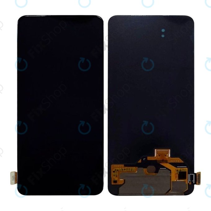 Oppo Reno 10X Zoom CPH1919 - LCD Display + Touch Screen TFT