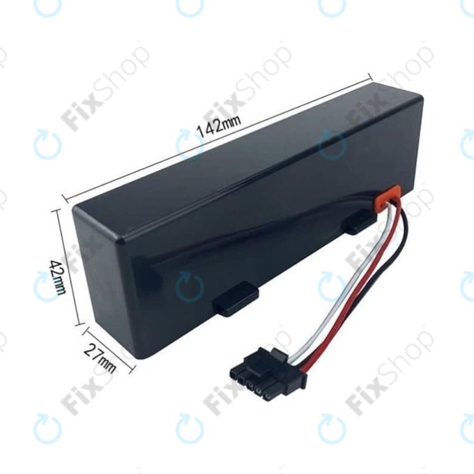 Xiaomi Mi Robot Vacuum Mop Pro (P) - Battery STYTJ02YM Li-Ion 14.8V 3400mAh