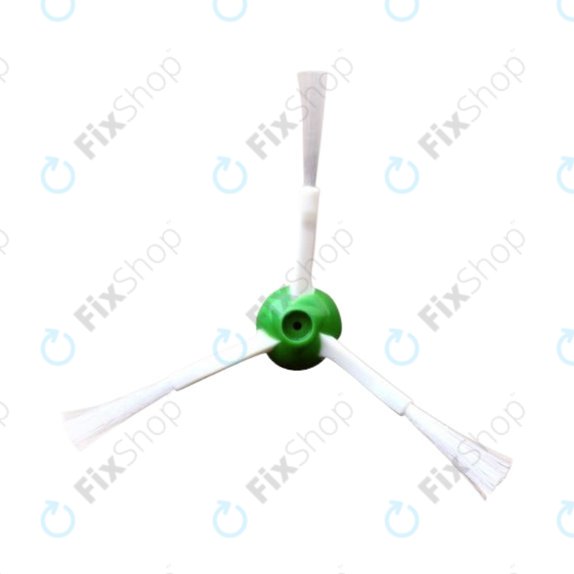 Replacement set for iRobot Roomba e-series, i-series, j-series (1 pair of Main brushes, 2x Filter, 2x Side brush)