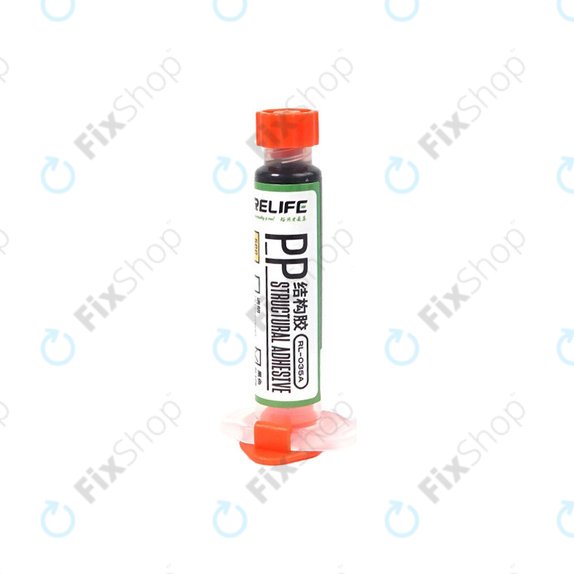 Relife RL-035A - Structural Glue - 5ml (Black)
