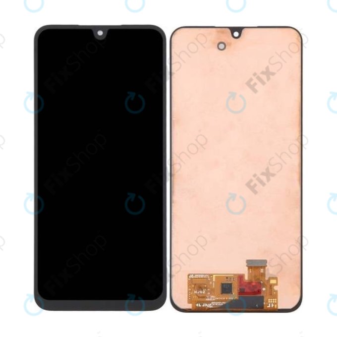 Samsung Galaxy A26 A266E - LCD Display + Touch Screen OLED