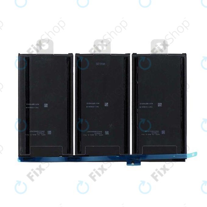Battery for iPad 3, iPad 4, 11560mAh