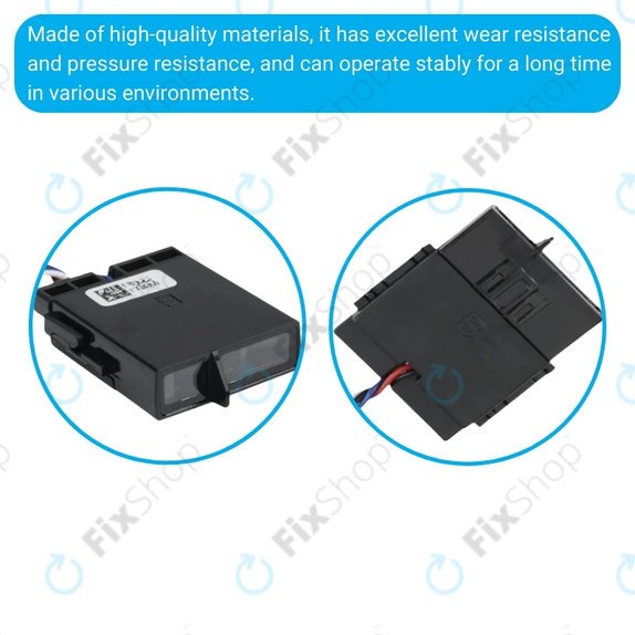 Xiaomi Roborock S7 - Fall Sensors (Right)