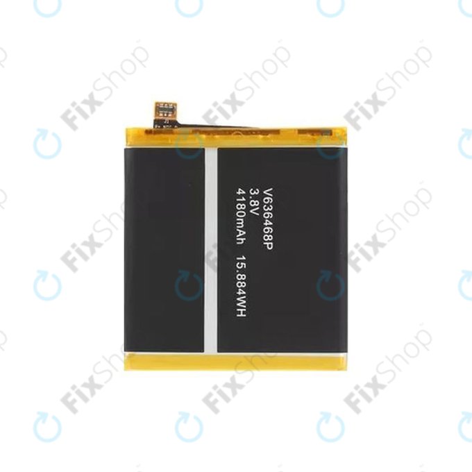 iGet Blackview GBV8000 Pro - Battery V636468P 4180mAh