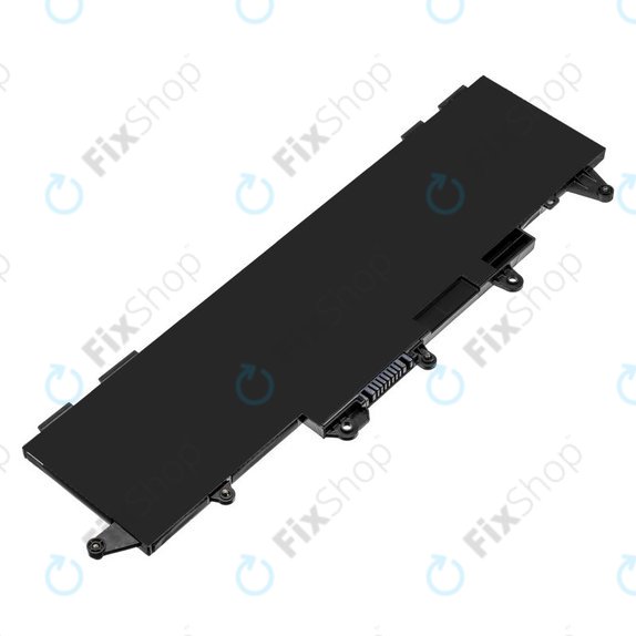 Battery for HP ProBook x360 435 G7, 3550mAh, Li-Pol, 11.55V, SX03XL, HQ