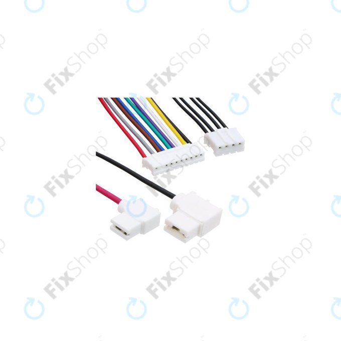 Battery for AEG CX8-2, Electrolux CX8 2, EUP8GREEN, EUP84 EUP86, 2000mAh, Li-Ion, 33.3V, 140112530260, HQ