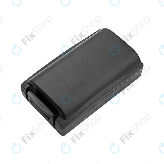 Battery for Datalogic Skorpio X3, Skorpio X4, 5200mAh, Li-Ion, 3.7V, BT-0016, HQ