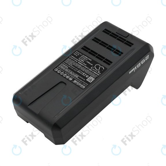 Battery for Eureka H11, H11 Handheld Cordless Vacuum C, Media P7, Q8, 2500mAh, Li-Ion, 29.6V, BP28825A, HQ