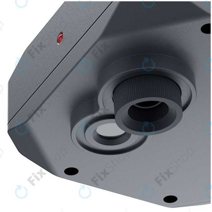 Lincseek ShortCam - Thermal Imager Camera for Mobile Phone PCB Troubleshoot