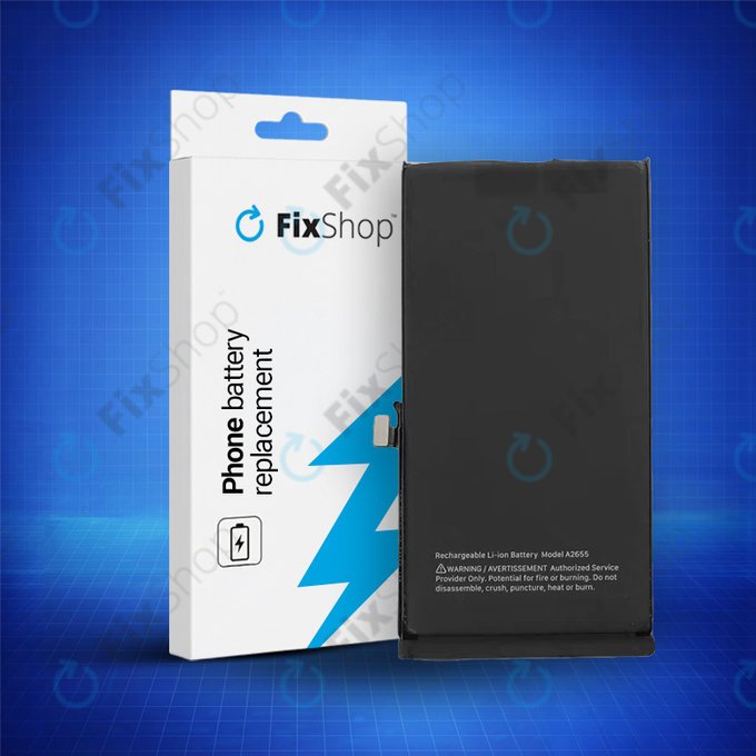 Battery for iPhone 13, 3227mAh