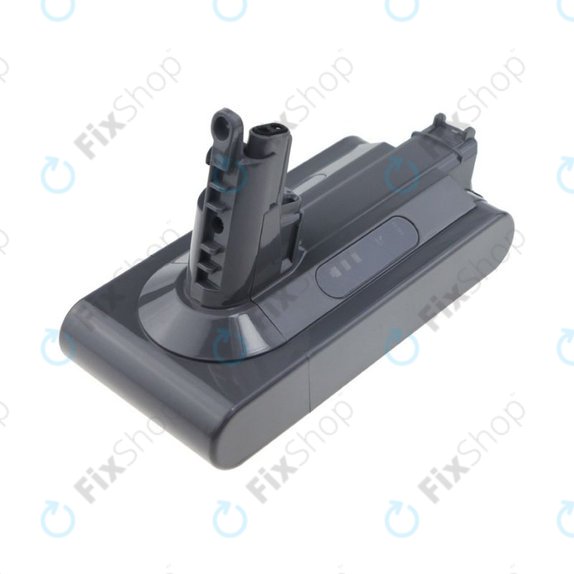 Dyson V10 - Battery 969352-02, SV12, 206340 Li-Ion 25.2V 3000mAh HQ