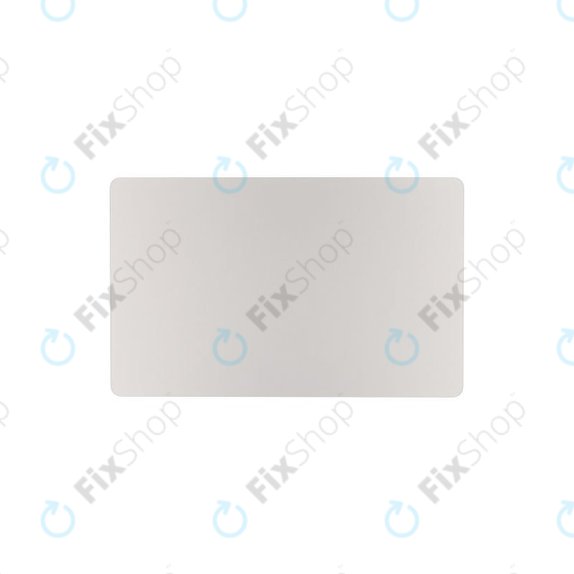 Complete Trackpad for MacBook Air 15", A3241 (2025), Silver, 661-50138, Genuine Apple