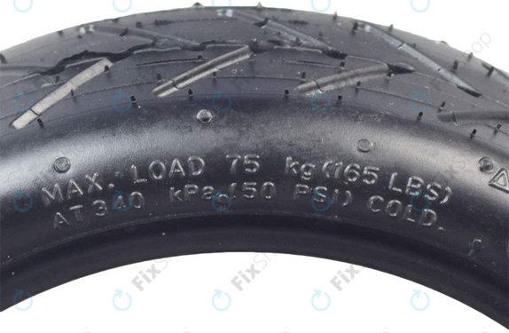 Xiaomi Mi Electric Scooter 1S, 2 M365, Essential, Pro, Pro 2 - Anti-slip Tire 8.5