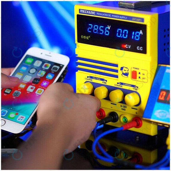 Mechanic iBoot Box - Power Supply Cable for iPhone