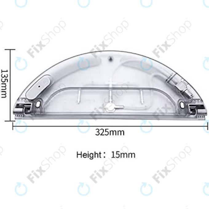 Xiaomi Mi Robot Vacuum Mop (Mijia 1C) - Water Tank