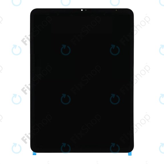 LCD Display for iPad Pro 11.0" (3rd Gen 2021, 4th Gen 2022), Touch Screen without Frame, Refurbished