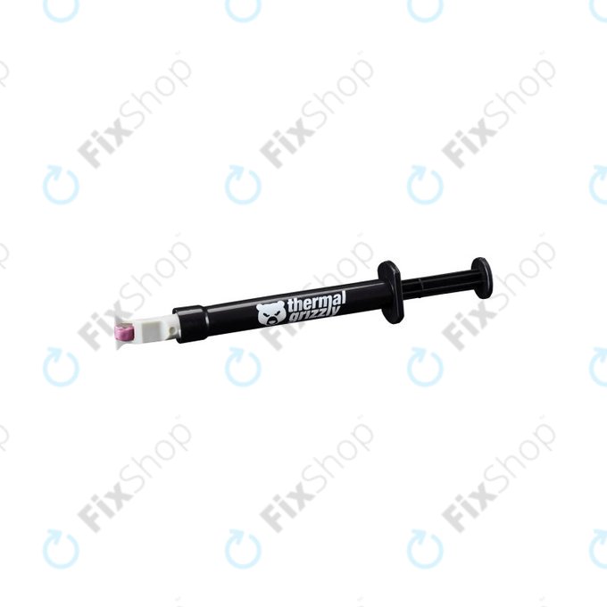 Thermal Paste 2g, Thermal Grizzly Kryonaut Extreme