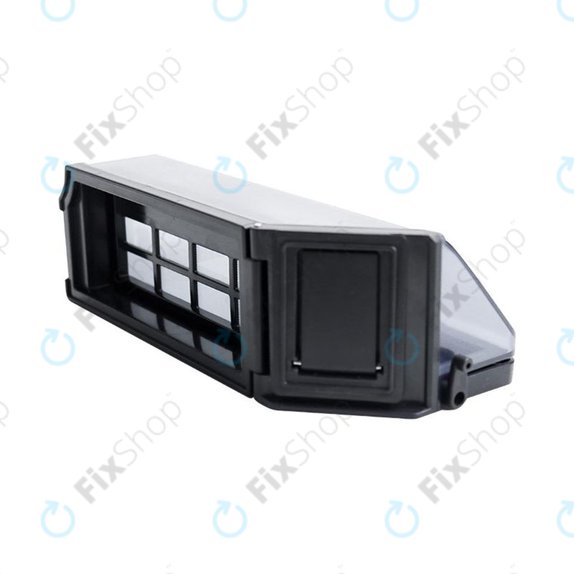 Ecovacs Deebot X1-series, T10-series - Dust Bin
