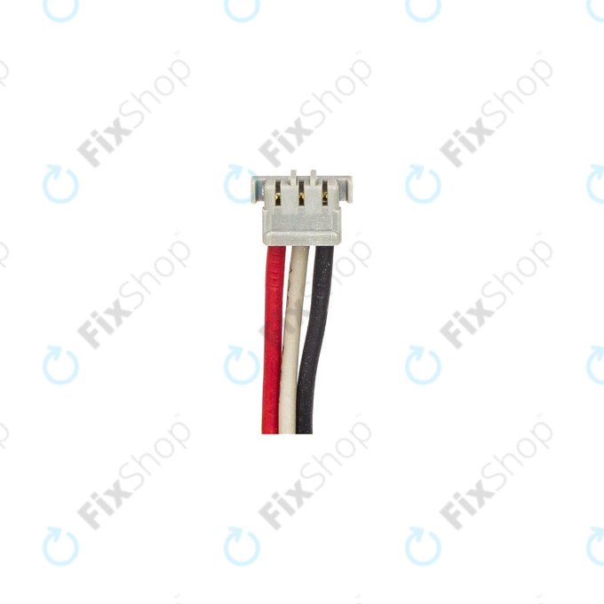 Battery for Nintendo Switch Lite, 3200mAh, Li-Pol, 3.8 V, HDH-A-BPHAT-C0, HQ
