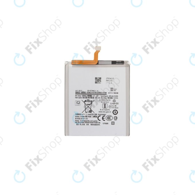 Samsung Galaxy S25 Plus - Battery EB-BS936ABE 4900mAh