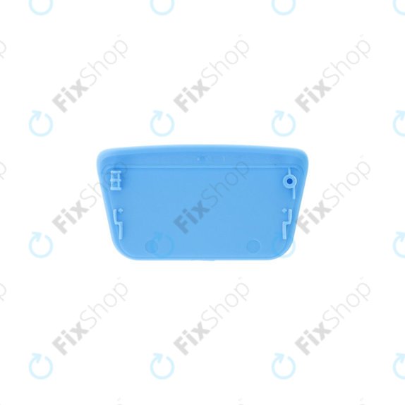 Touchpad cover V2.0 (Light Blue) for Sony PlayStation 5 DualSense controller