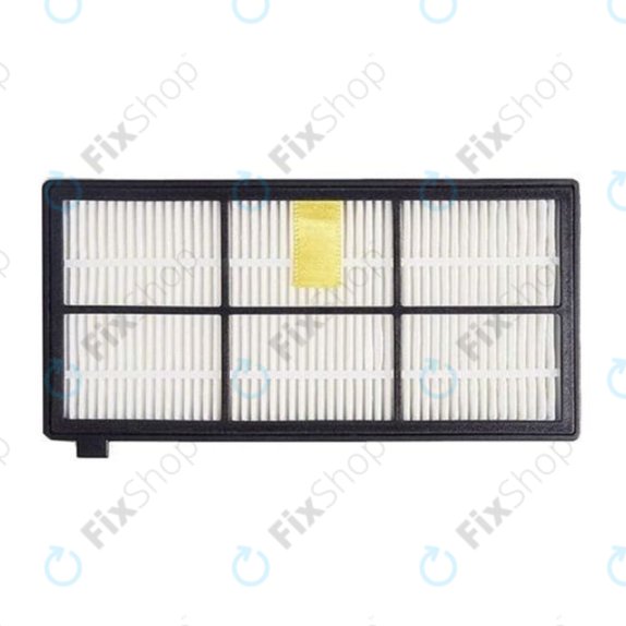 iRobot Roomba 800, 900-series - HEPA Filter (Set 6pcs)