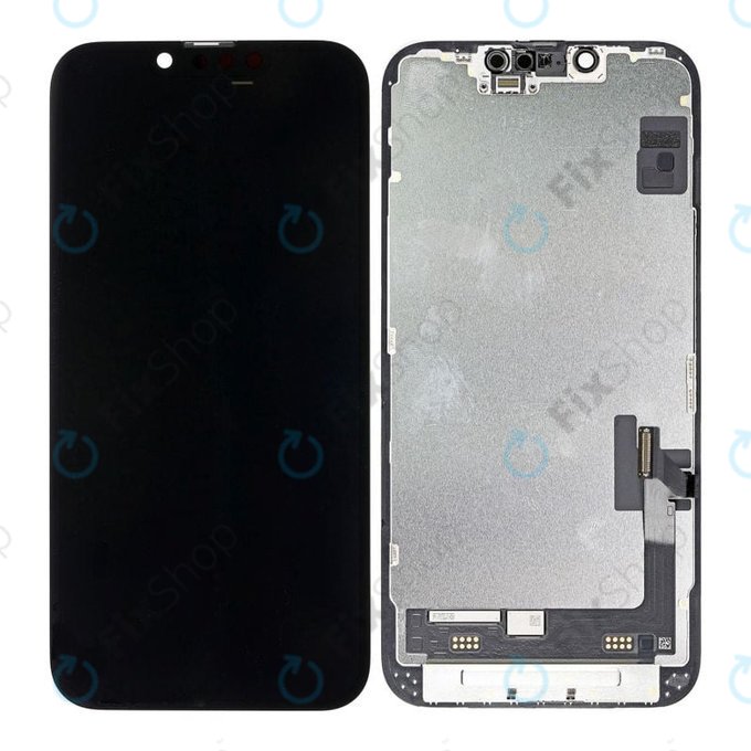 Apple iPhone 14 - LCD Display + Touch Screen + Frame InCell HD+