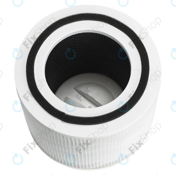 Levoit Core 300, 300s, P350 - HEPA filter (Activated carbon)