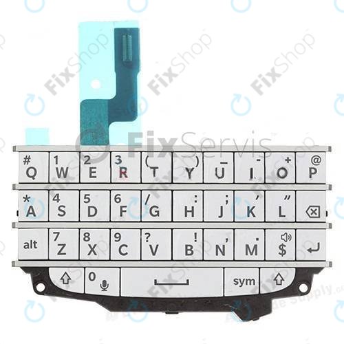 Blackberry Q10 - Keyboard (Black)