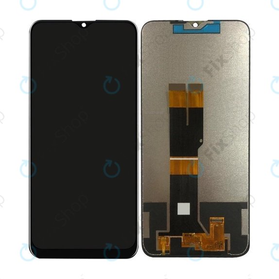 Nokia G20 TA-1336 TA-1343, G10 TA-1334 TA-1351 - LCD Display + Touch Screen TFT