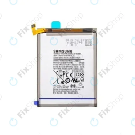 Samsung Galaxy A70 A705F - Battery EB-BA705ABU 4500mAh - GH82-19746A Genuine Service Pack