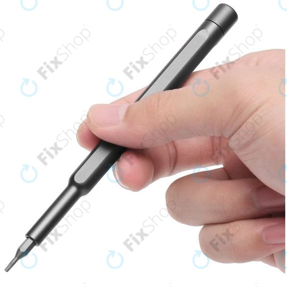 Xiaomi Mijia Wiha - Multi Purpose Precision Magnetic Screwdriver Set 25in1