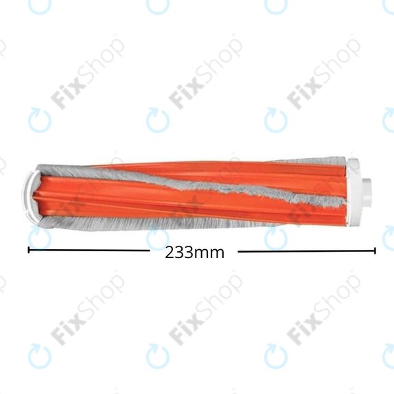 Roidmi F8, S1 - Main Brush (233mm)