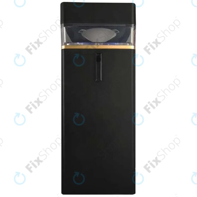 Dual Virtual Wall for iRobot Roomba