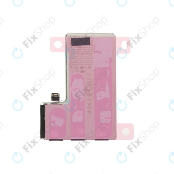 Battery for iPhone 16 Pro, 3582mAh