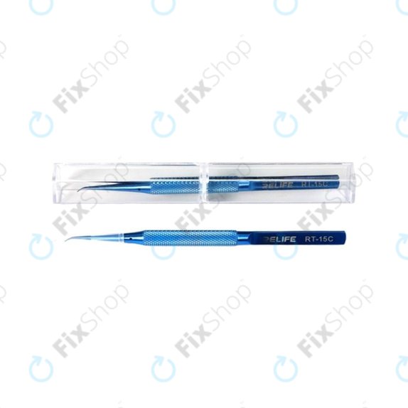 Relife RT-15C - Tweezer (140mm)