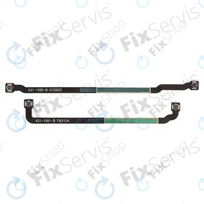 Apple iPhone 5 - Mainboard Signal Antennas
