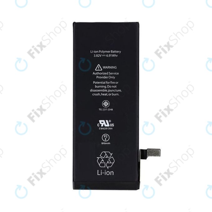 Apple iPhone 6 - Battery 1810mAh Service Pack