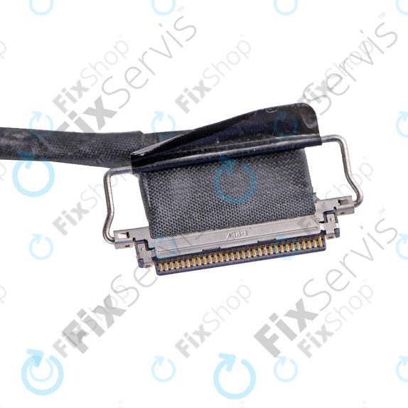 Apple MacBook Pro 13" A1398 (Mid 2012 - Mid 2015), A1425 (Late 2012 - Early 2013), A1502 (Late 2013 - Early 2015) - LCD Display eDP Cable with Left Hinge