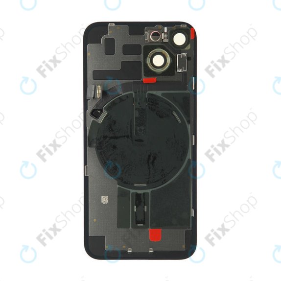 Rear Housing Glass for iPhone 14 | Red | 661-30415 | Genuine Apple
