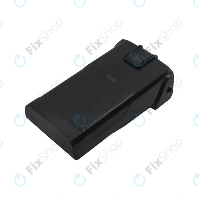 Battery for Hoover H Free, HF122, 2000mAh, Li-Ion, 21.6V, HF122BAT, HQ