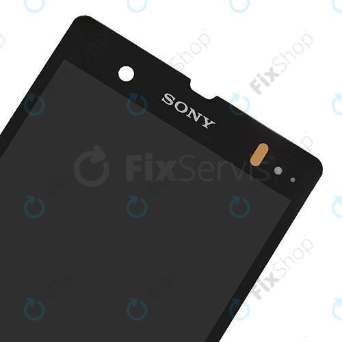 Sony Xperia Z L36H - C6603 - LCD Display + Touch Screen TFT
