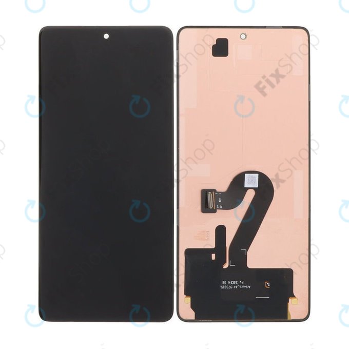 Huawei Mate X6 - LCD Display + Touch Screen (External) OLED