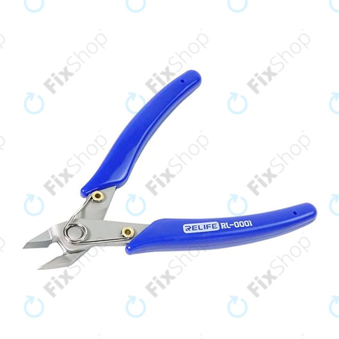 Relife RL-0001 - High Precision Cutting Pliers